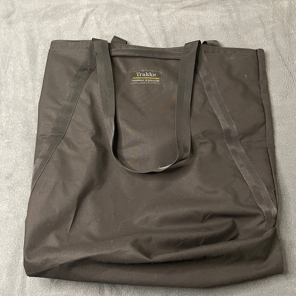 Trakke Messages Tote